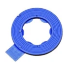 Autograde M12 Nylon Rib Drain Gasket Gasket for Dorman